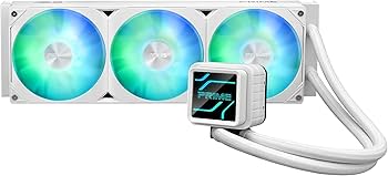 Amazon | ASUS CPUクーラー 360mm オールインワン AIO 水冷 ASUS PRIME Amazon | ASUS CPUクーラー 360mm オールインワン AIO 水冷 ASUS PRIME